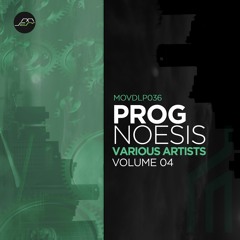 Realm Of No-Mind (Original Mix) [Movement Recordings]