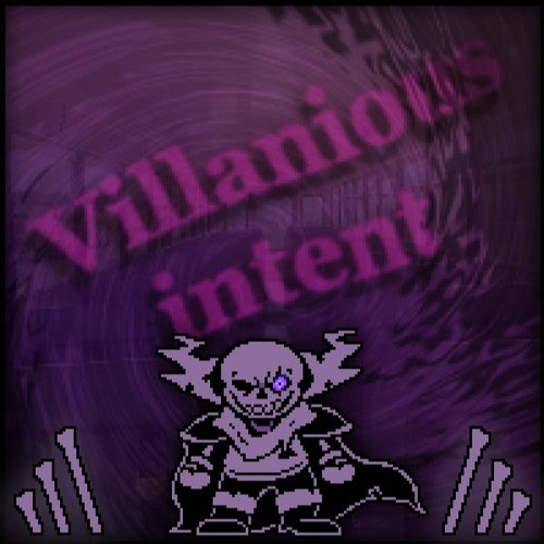 SWAPFELL - MWAHAHAH! + Villainous Intent