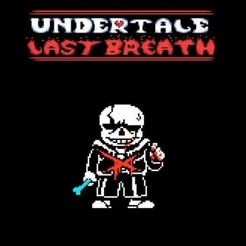 Undertale Last Breath™ Inc. OST - Phase 5: MEGALOGLAMOUR