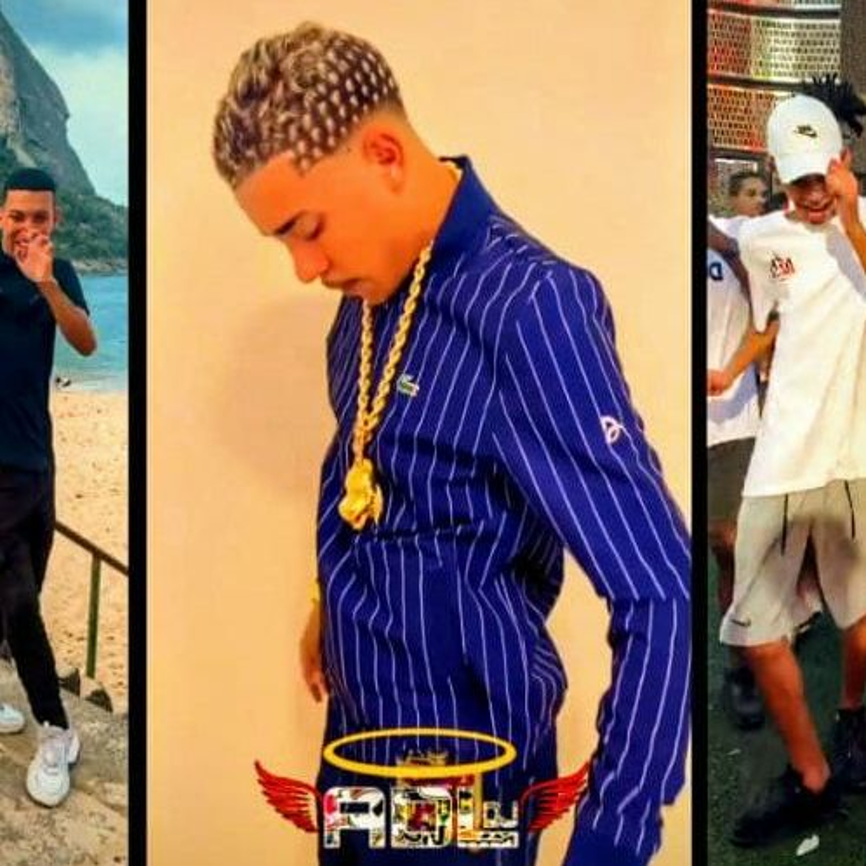 DJ ADL  ✪