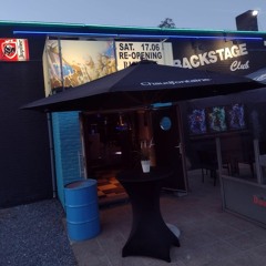 DJ Sjoerd Feyen @ Re-Opening Backstage club  17-05-2023 part 2