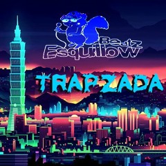 Set Trapzada do Esquillow