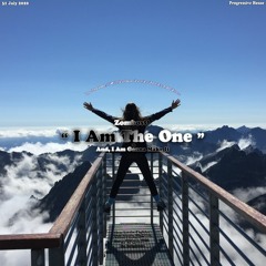 I Am The One [FREE DOWNLOAD]