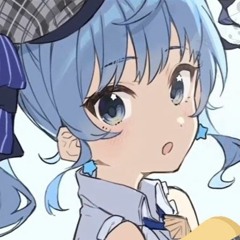 Rain Stops Goodbye - Hoshimachi Suisei (cover)