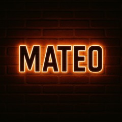 Mateo