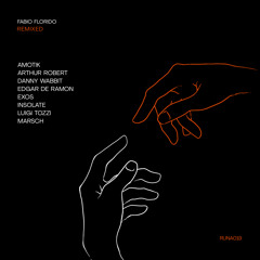 Premiere: Fabio Florido "Life Goes On" (Danny Wabbit Remix) - RUNA