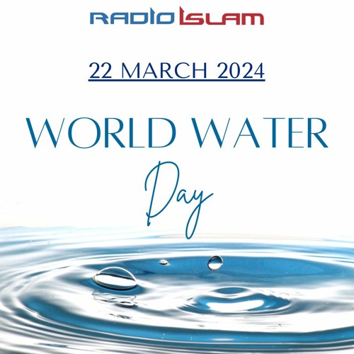 Dr Anthony Turton warns of water-related conflicts amid World Water Day celebrations