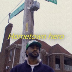[FREE] Big Sean x J.I.D. x Jay-Z type beat - "Hometown hero" | Detroit 2