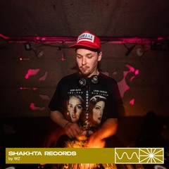 Shakhta Records 05/25 by WZ