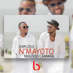 N'Mayoto (feat. Mousto Camara)