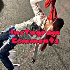 Davi- Instagram Comments