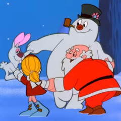 Frosty the Snowman SSE-Verlag