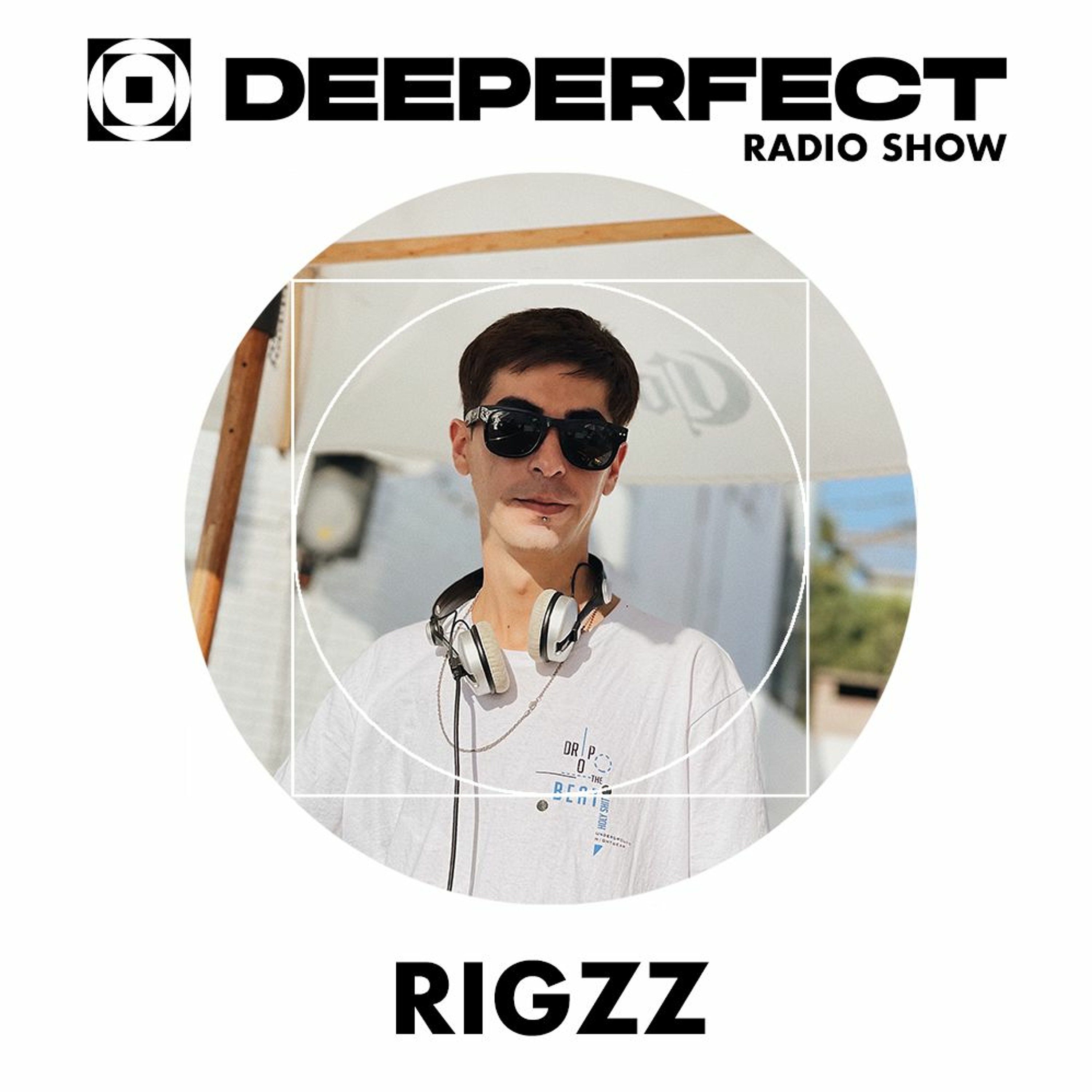 Deeperfect Radio Show