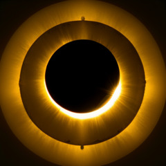 #353 Transit of Venus