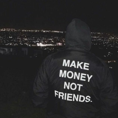 Stream IceN$ | Listen to Make money, not friends. playlist online for ...