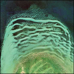 SPIT OF LAND