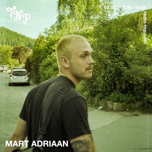 Mart Adriaan