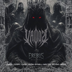 FREE DL | AVŌS - METAL BRAIN