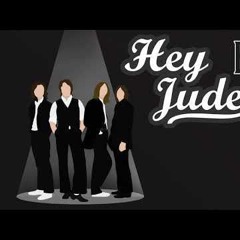 THE BEATLES - Hey Jude (Electro Remix Edit)