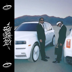 [FREE] YOUNG THUG x FUTURE x LIL BABY Type Beat - "OUT THE MUD"