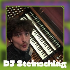 DJ Steinschlag {Vinyl} @ Schlag auf Schlag Revival