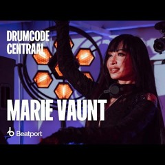 Marie Vaunt DJ Set - Drumcode Centraal ADE @beatport Live