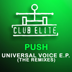 Trance Indicator (Plastic Boy Remix)