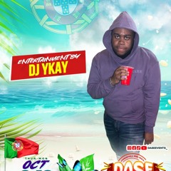 “DASE✈️PORTUGAL🇵🇹WEEKENDER” OFFICIAL PROMO MIX