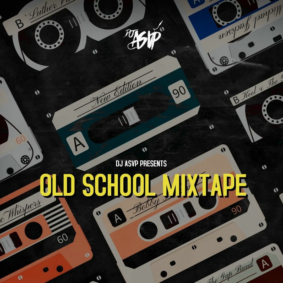☆ Old School Vs. New School Vol. 2 / 12\" LTU5NTAuanBlZw.jpeg