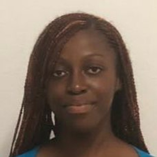 Ange R. Miessan, miss maths 2022 en Côte d'Ivoire, décrit sa passion pour cette science