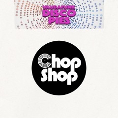 Vaudafunk - Disco Pies EP
