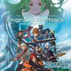 The Legend of Heroes_ Trails to Azure _ Full OST with Timestamps _ High Quality Soundtrack 2011