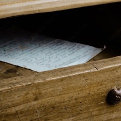 Found That Letter In Your Drawer