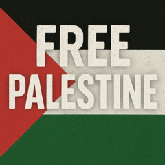 Demian Anenku - Palestine