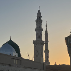 تلاوة جميلة خواتيم سورة الأحزاب للشيخ أحمد طالب فجر السبت ٢-٤-١٤٤٦هـ (تسجيل من بين الساحة والمسجد)