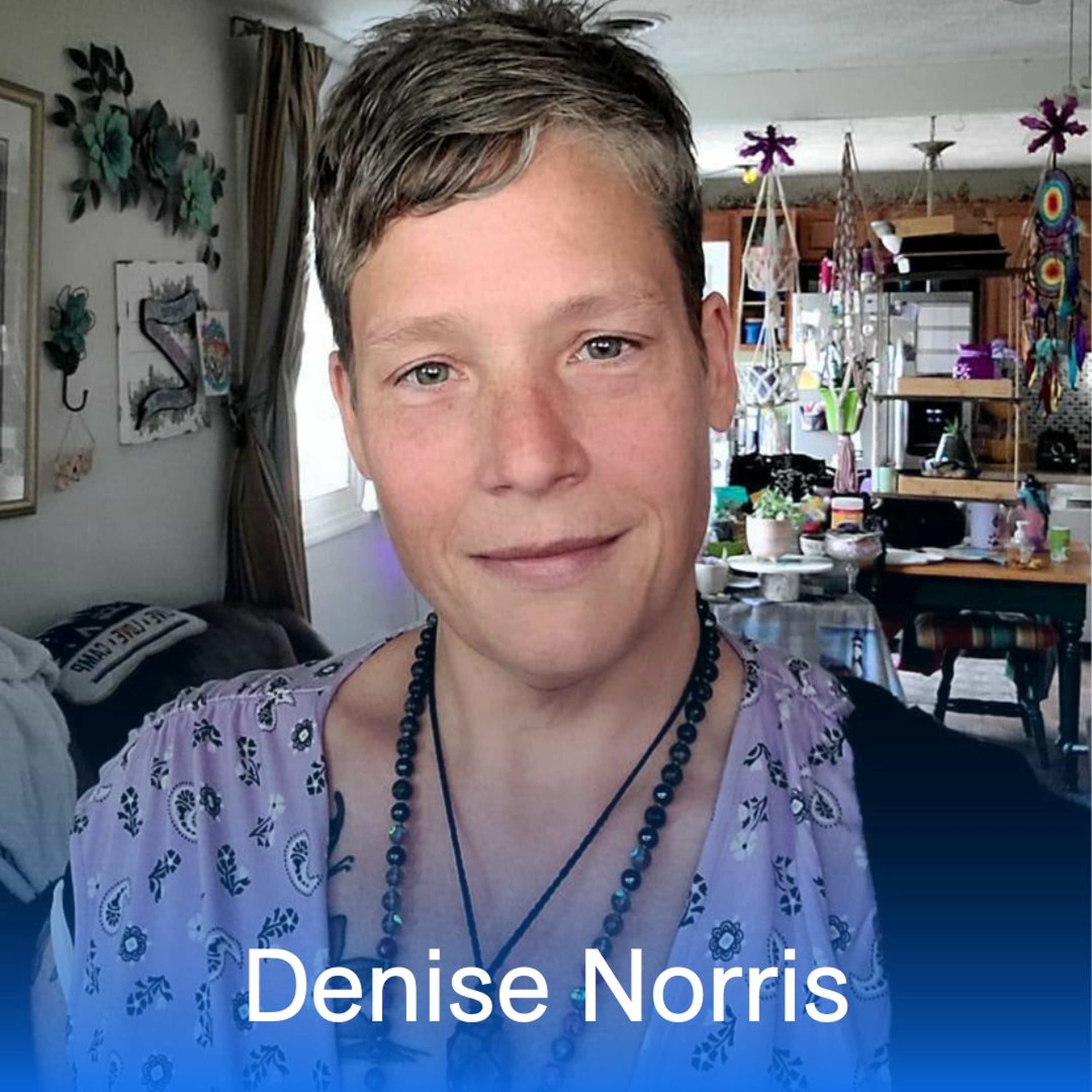 How Denise Overcame Food Addiction, Trauma, & Eating Disorders