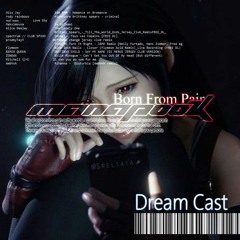 Dream Cast [mix] 11.9.23
