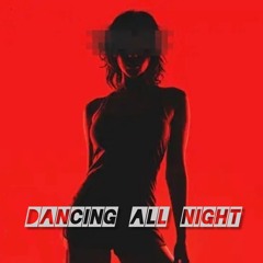 Dancing All Night - Chris Androw (Original Mix)