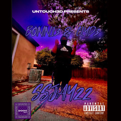 SSJAY22-bonni3 & clyd3