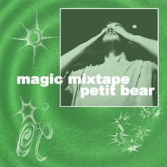 Magic Mixtape: Petit Bear