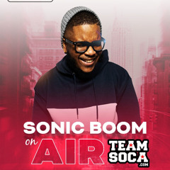 [RADIO] TEAMSOCA MORNING SHOW- (Teamsoca.com) - 8.2.25