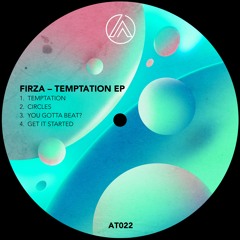 PremEar: FIRZA - Get It Started [AT022]