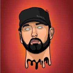 Eminem - When I'm gone (Delabe All the things Remix)