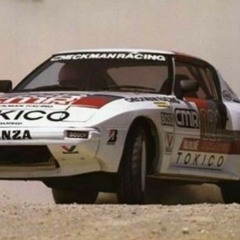 90s Motorsports