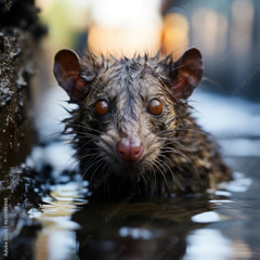 We Rule the Sewers
