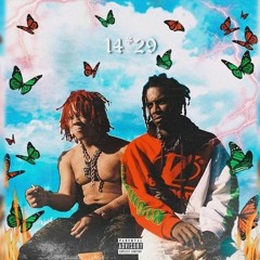 Miss The Rage Type Beat | Trippie Redd X Plaboi Carti x Mario Judah