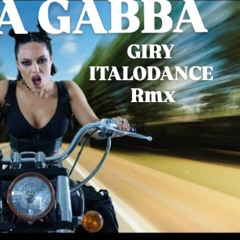 Giry - Gabba Gabba