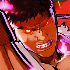 NU-CPS2 Originals - Marvel vs. Capcom Infinite and Beyond - RYU