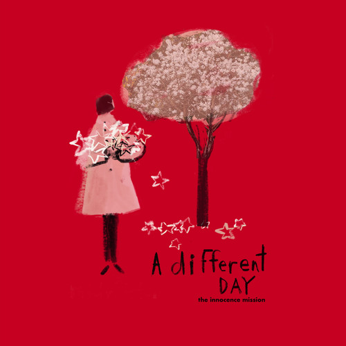 A Different Day (Alternate Version)