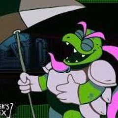 🔨 Hammer of Justice 🔨 [Seek's Mix]